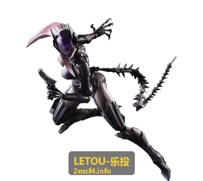 LETOU-乐投风控管理体系讲解